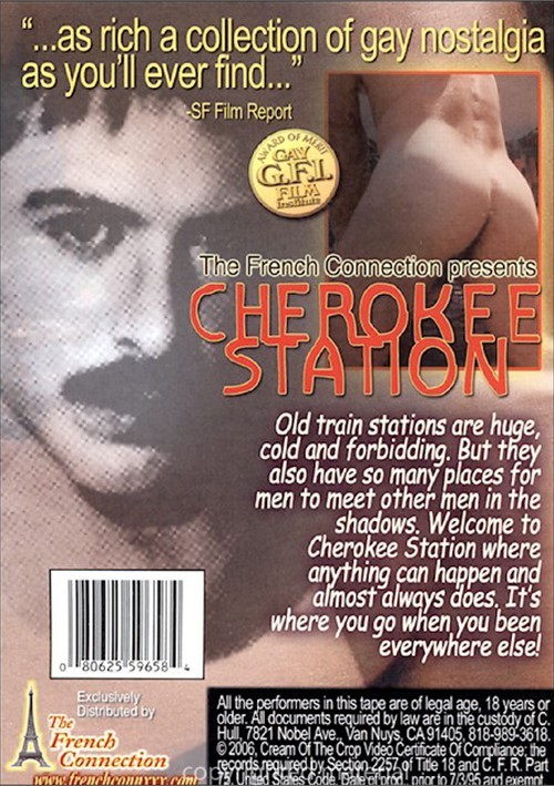 Cherokee Station