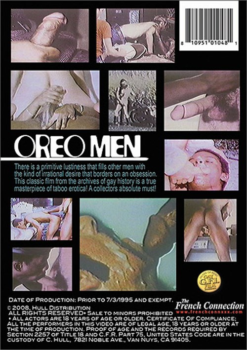 Oreo Men