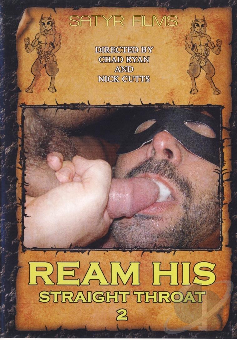 Ream His Straight Throat #02