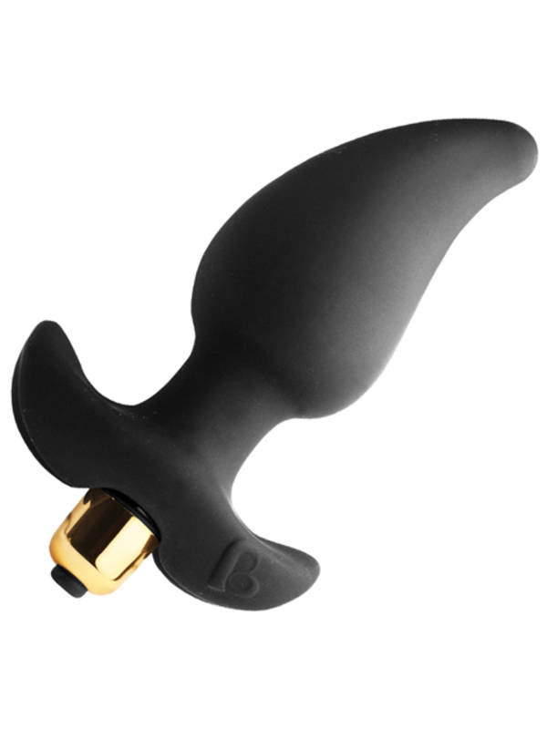 Rocks Off Butt Quiver