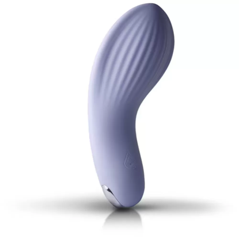 Rocks Off NIYA N2 - Curved G-Spot Massager