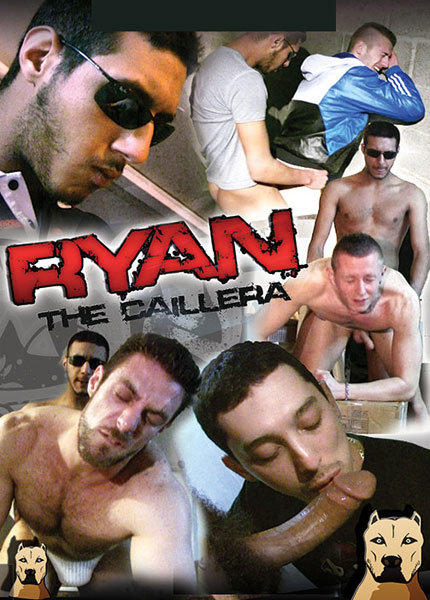 Ryan The Caillera