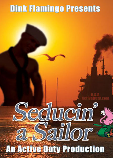 Seducin' A Sailor