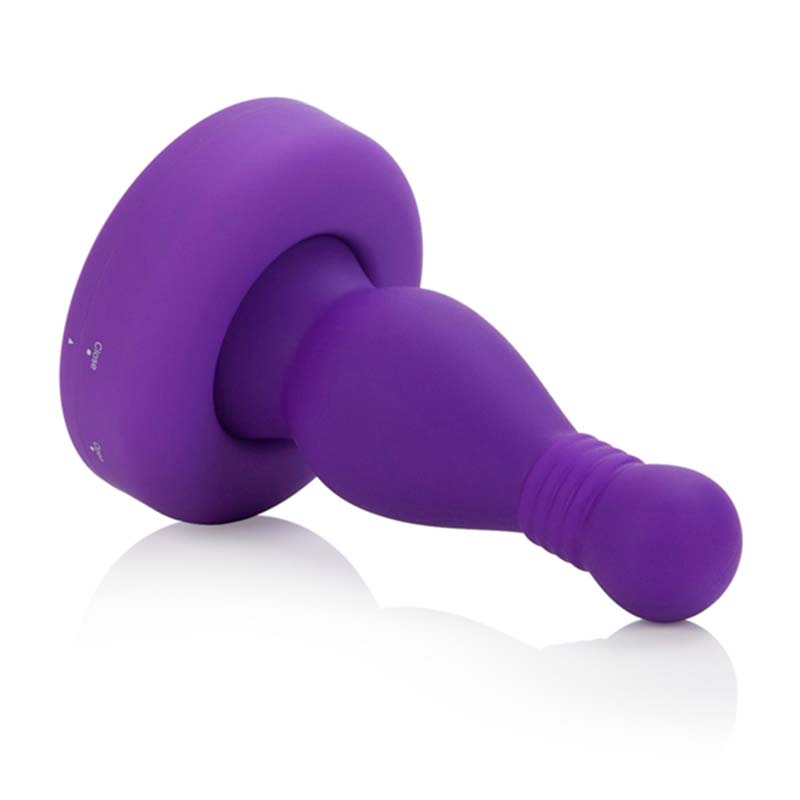 Silicone Flexi Risque Ripples