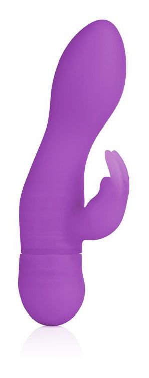 Silicone Jack Rabbit One Touch Vibrator