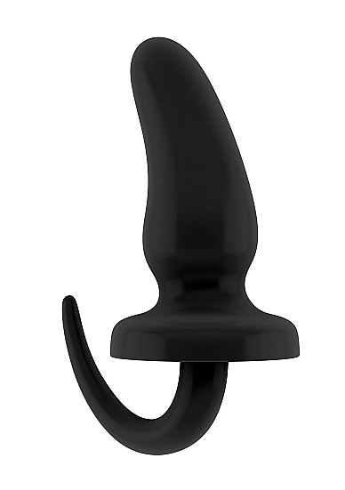 SONO No. 15 Butt Plug 6"