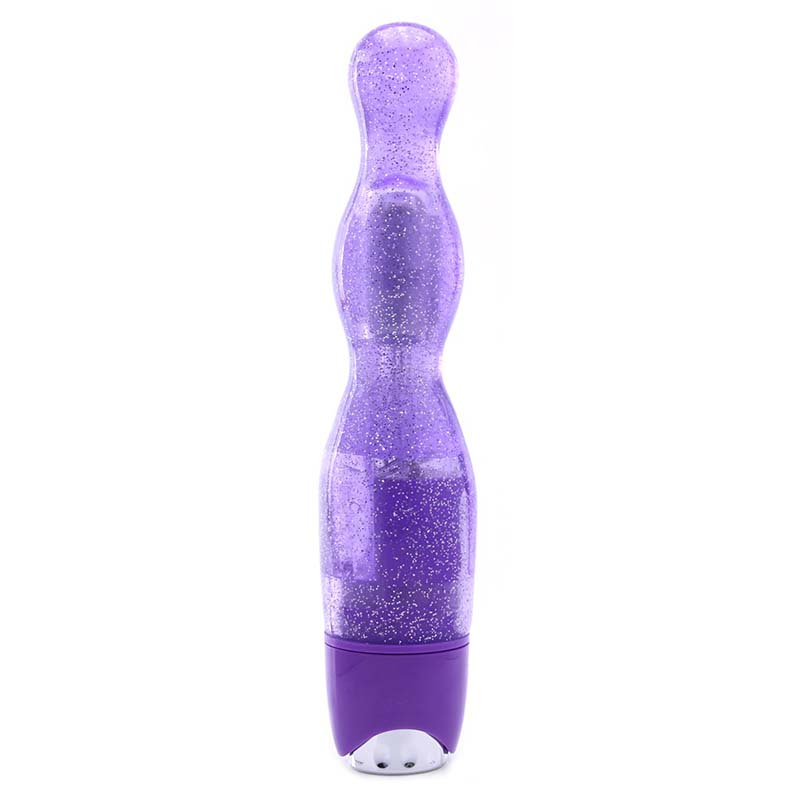 Starlight Gems Libra Vibrating Massager