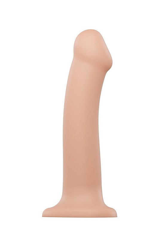 strap-on-me Dual Density Dildo Flesh