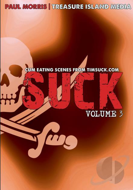 Suck Volume 3