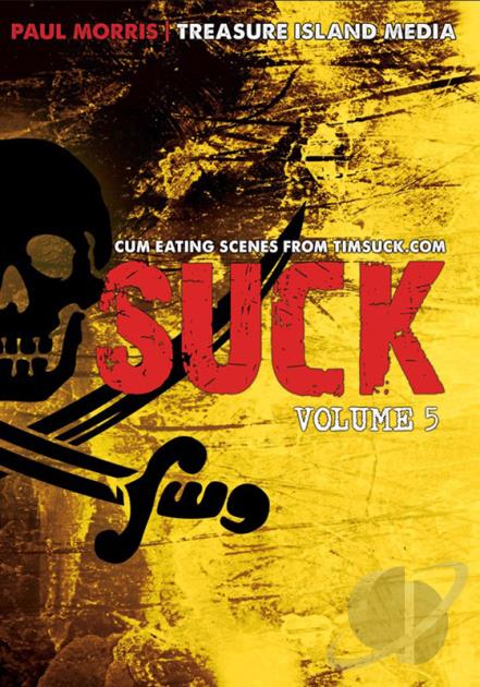 Suck Volume 5
