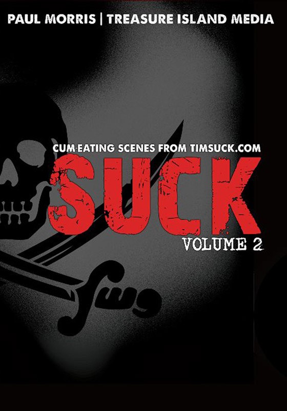 Suck Volume 2