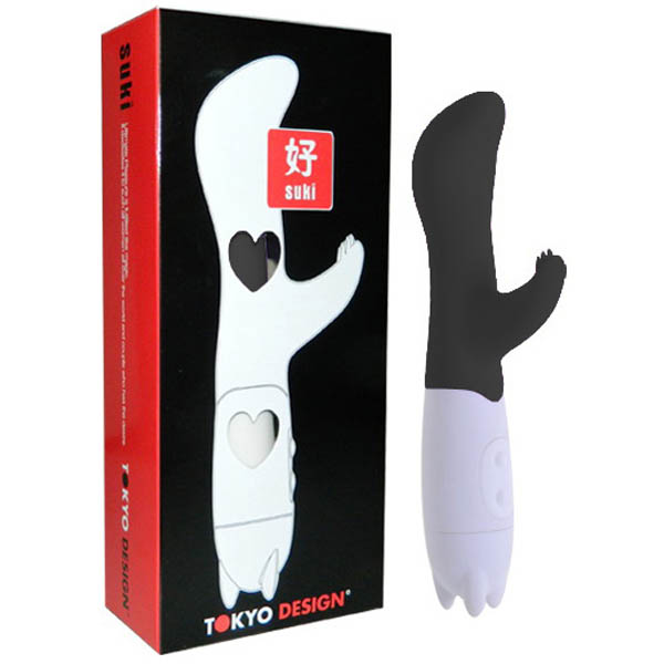 SUKI Vibrator