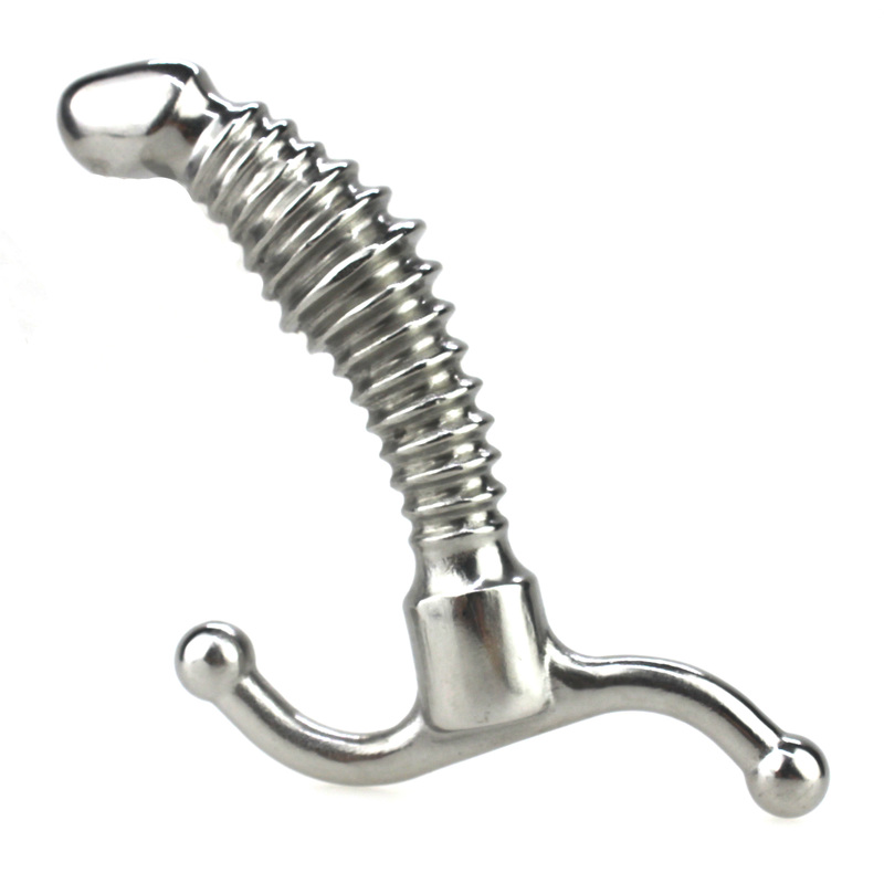 Surgical Steel P Spot Massager