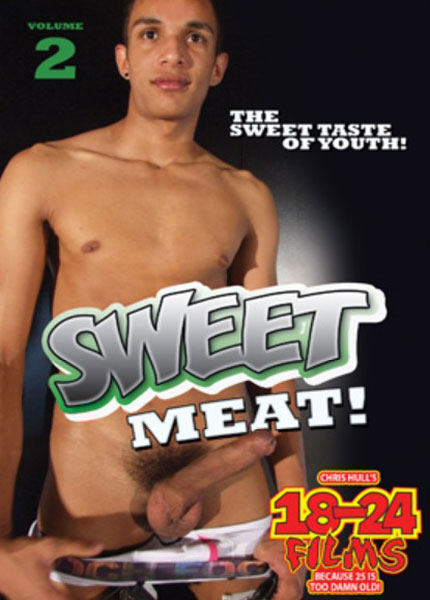 Sweet Meat! #02
