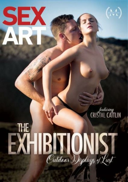 The Exhibitionist #01: Outdoor Displays Of Lust