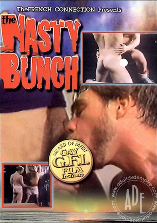 The Nasty Bunch