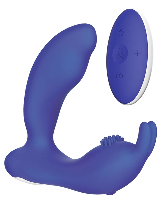 The Prostate Rabbit