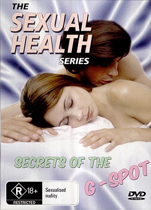 The Sexual Health Series: Secrets Of The G-Spot