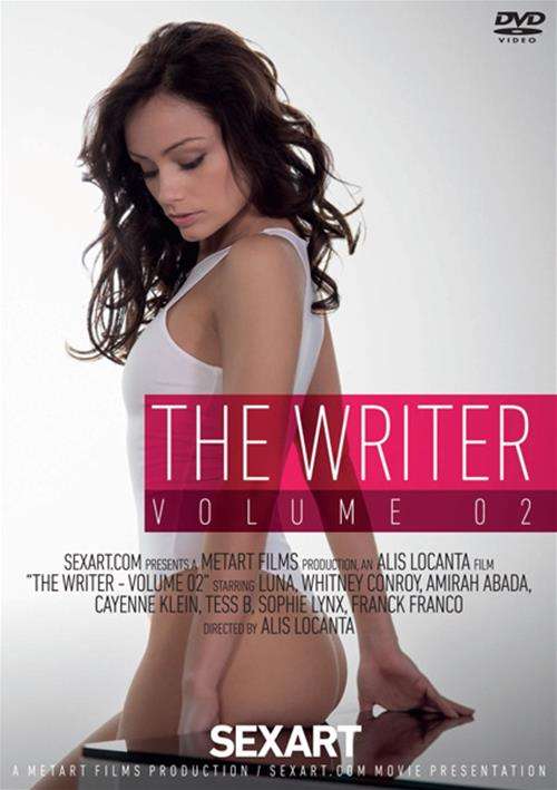 The Writer #02