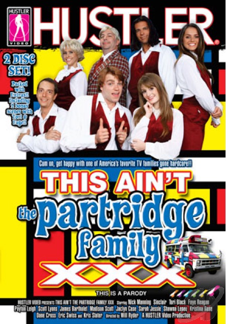 This Aint The Partridge Family XXX