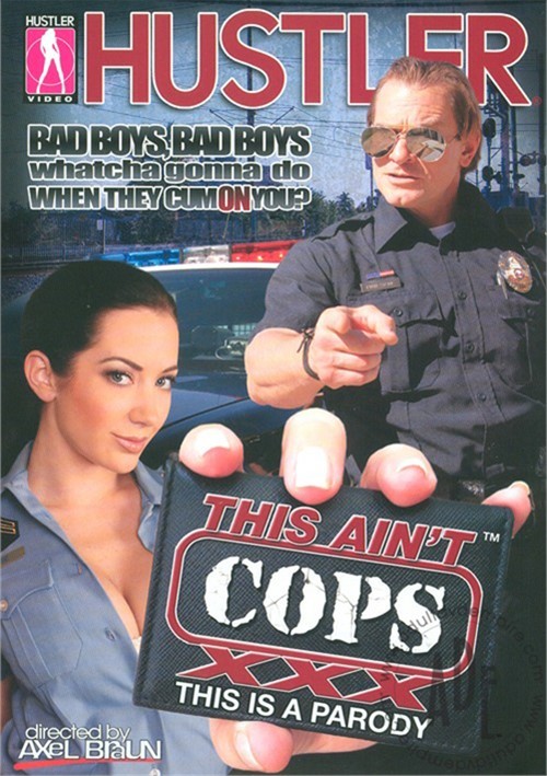 This Aint Cops XXX
