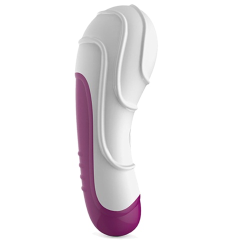 UltraZone Eternal 9x Silicone Vibe