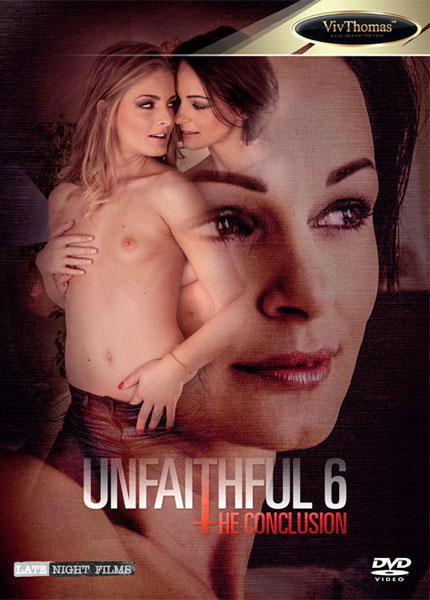 Unfaithful # 6