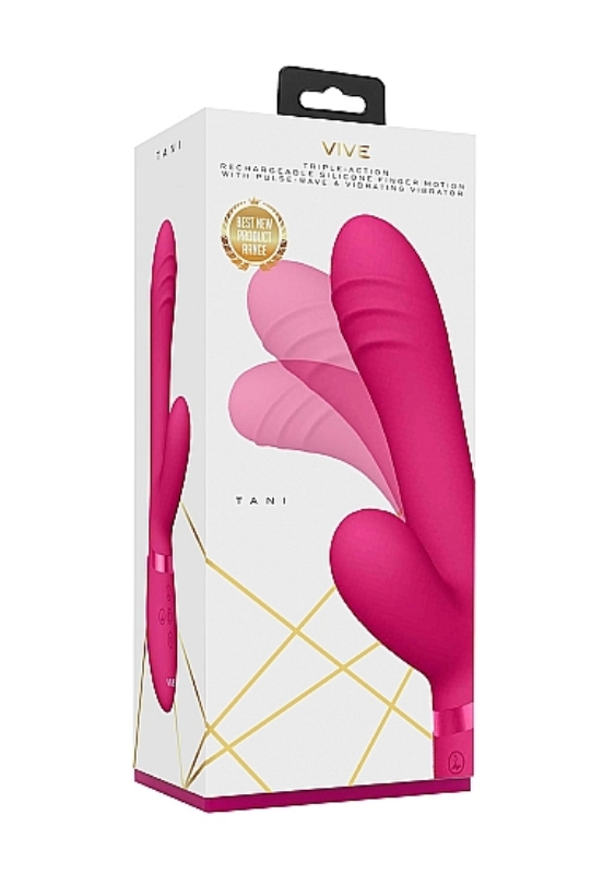 Vive Tani G-Spot Vibrator