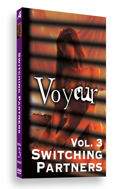 Voyeur Vol 3 Switching Partners
