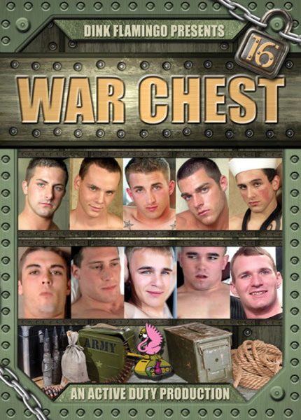 War Chest #16