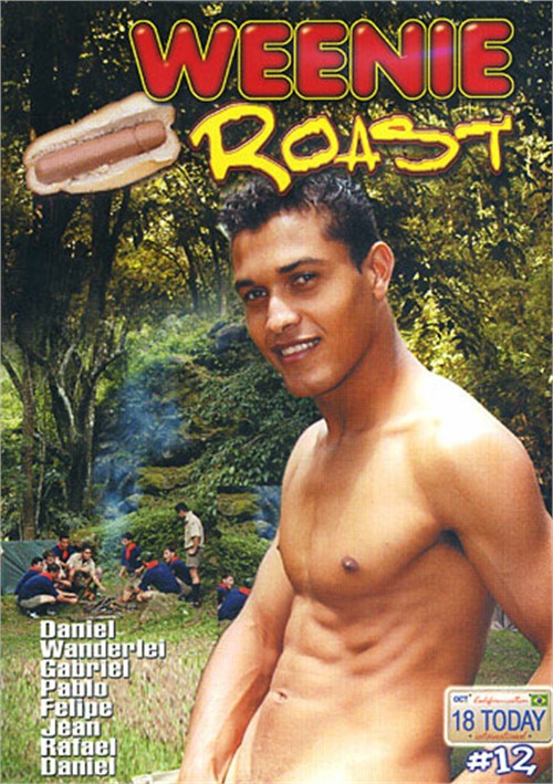 Weenie Roast #01