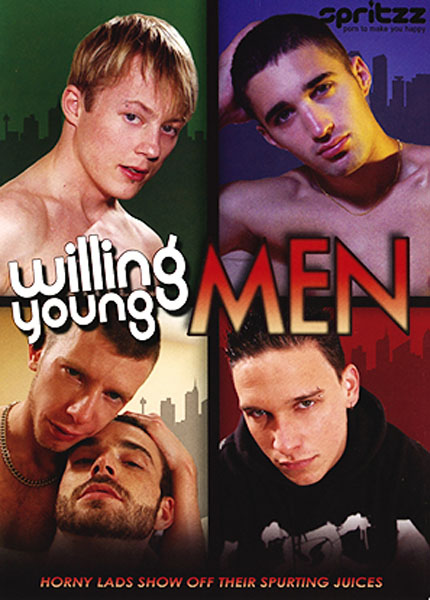 Willing Young Men