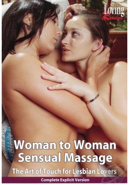 Woman to Woman Sensual Massage