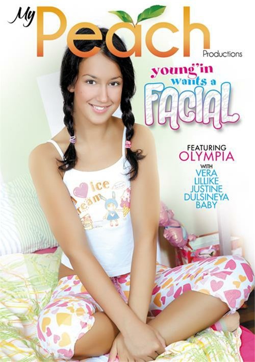 Young'in Wants A Facial