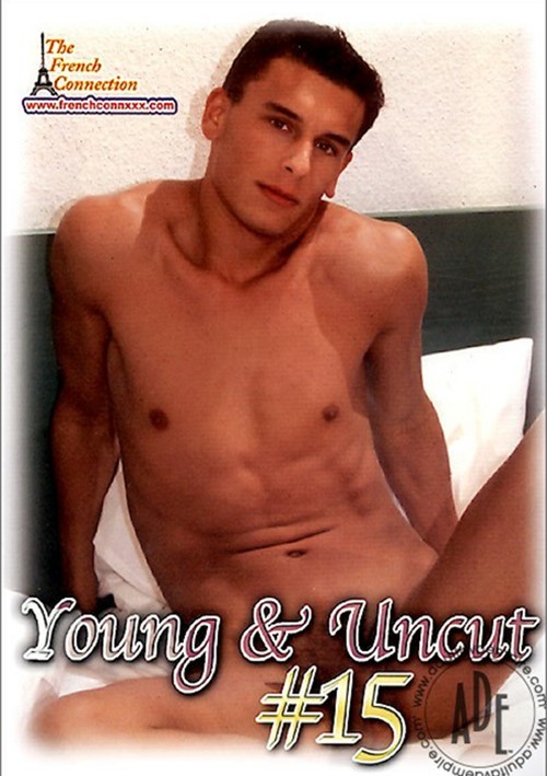 Young And Uncut #15