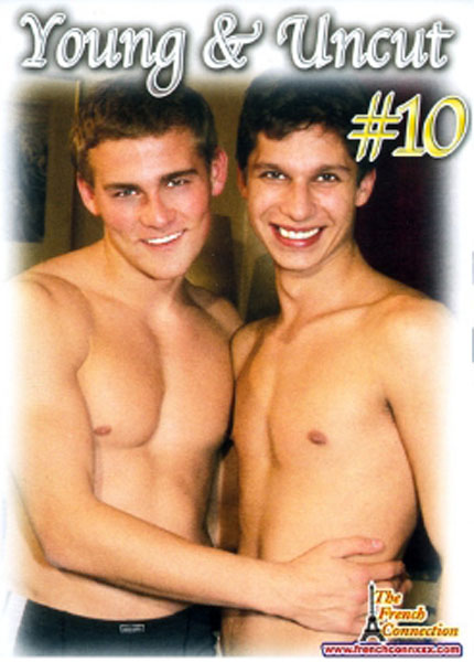 Young and Uncut #10
