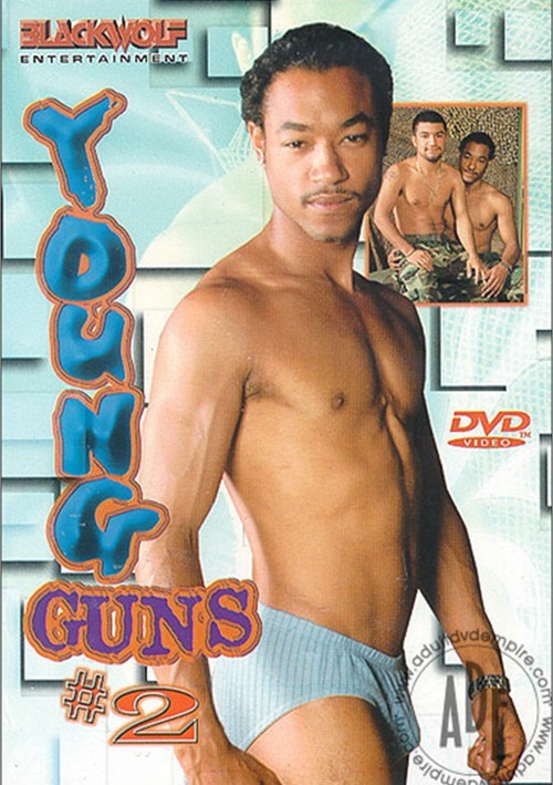 Young Guns #02